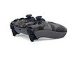 دسته بازی پلی استیشن 5 طرح چریکی PlayStation 5 DualSense Wireless Controller - Gray Camouflage