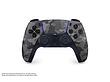 دسته بازی پلی استیشن 5 طرح چریکی PlayStation 5 DualSense Wireless Controller - Gray Camouflage