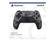 دسته بازی پلی استیشن 5 طرح چریکی PlayStation 5 DualSense Wireless Controller - Gray Camouflage