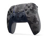 دسته بازی پلی استیشن 5 طرح چریکی PlayStation 5 DualSense Wireless Controller - Gray Camouflage