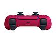 دسته بازی پلی استیشن 5 طرح قرمز کیهانی PlayStation 5 DualSense Wireless Controller Cosmic Red