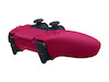 دسته بازی پلی استیشن 5 طرح قرمز کیهانی PlayStation 5 DualSense Wireless Controller Cosmic Red