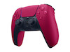 دسته بازی پلی استیشن 5 طرح قرمز کیهانی PlayStation 5 DualSense Wireless Controller Cosmic Red