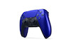 دسته بازی پلی استیشن 5 طرح کبالت آبی PlayStation 5 DualSense Wireless Controller Cobalt Blue