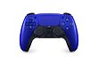 دسته بازی پلی استیشن 5 طرح کبالت آبی PlayStation 5 DualSense Wireless Controller Cobalt Blue