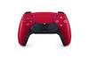 دسته بازی پلی استیشن 5 طرح قرمز آتشفشانی PlayStation 5 DualSense Wireless Controller Volcanic Red