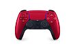 دسته بازی پلی استیشن 5 طرح قرمز آتشفشانی PlayStation 5 DualSense Wireless Controller Volcanic Red