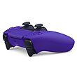 دسته بازی پلی استیشن 5 طرح بنفش کهکشانی PlayStation 5 DualSense Wireless Controller Galactic Purple