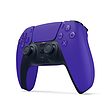 دسته بازی پلی استیشن 5 طرح بنفش کهکشانی PlayStation 5 DualSense Wireless Controller Galactic Purple