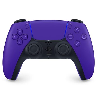 دسته بازی پلی استیشن 5 طرح بنفش کهکشانی PlayStation 5 DualSense Wireless Controller Galactic Purple