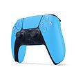 دسته بازی پلی استیشن 5 طرح نور ستاره آبی PlayStation 5 DualSense Wireless Controller Starlight Blue