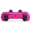 دسته بازی پلی استیشن 5 طرح نوا صورتی PlayStation 5 DualSense Wireless Controller Nova Pink
