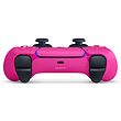 دسته بازی پلی استیشن 5 طرح نوا صورتی PlayStation 5 DualSense Wireless Controller Nova Pink