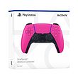 دسته بازی پلی استیشن 5 طرح نوا صورتی PlayStation 5 DualSense Wireless Controller Nova Pink