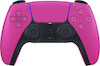 دسته بازی پلی استیشن 5 طرح نوا صورتی PlayStation 5 DualSense Wireless Controller Nova Pink