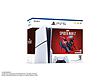 کنسول بازی پلی استیشن 5 ریجن ژاپن به همراه کد بازی PlayStation 5 Slim Standard Marvel’s Spider-Man 2 Bundle