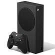 کنسول بازی  مایکروسافت  Xbox Series S Black Carbon