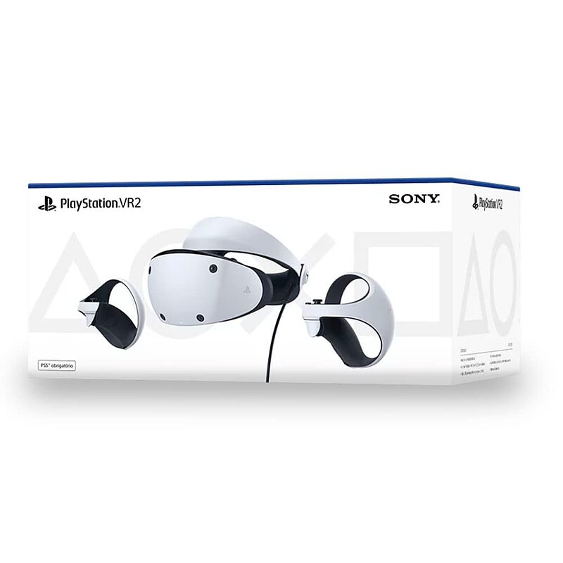 هدست واقعیت مجازی  PlayStation VR2