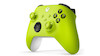 دسته ایکس باکس رنگ Electric Volt