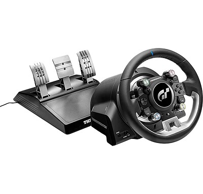 فرمان Thrustmaster T-GT II Racing Wheel And Pedal Set 