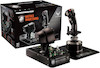 Thrustmaster HOTAS Warthog Flight Stick And Throttle Joystick