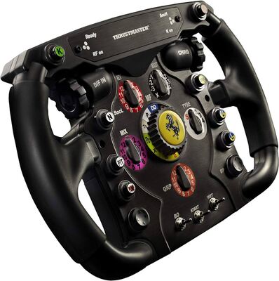 Thrustmaster Ferrari F1 Add-On Wheel