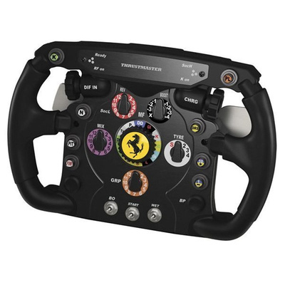 Thrustmaster Ferrari F1 Add-On Wheel