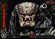 PREDATOR - JUNGLE HUNTER PREDATOR MUSEUM MASTERLINE STATUE