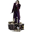 THE DARK KNIGHT - THE JOKER (BONUS VERSION) MUSEUM MASTERLINE STATUE