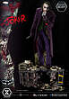 THE DARK KNIGHT - THE JOKER (BONUS VERSION) MUSEUM MASTERLINE STATUE