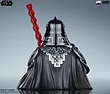 DARTH VADER DESIGNER VINYL FIGURE