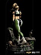 MORTAL KOMBAT - SONYA BLADE BDS ART SCALE 1/10 STATUE