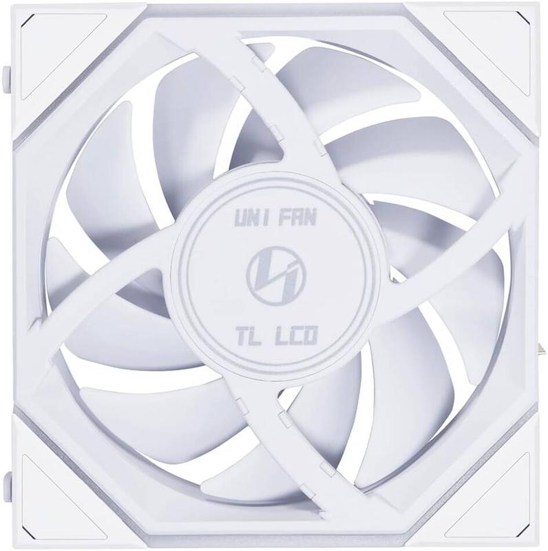 فن کیس لیان لی Lian Li Uni Fan TL 120 Reverse Blade 