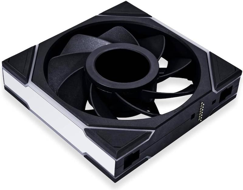 فن کیس لیان لی Lian Li Uni Fan TL 120 Reverse Blade 