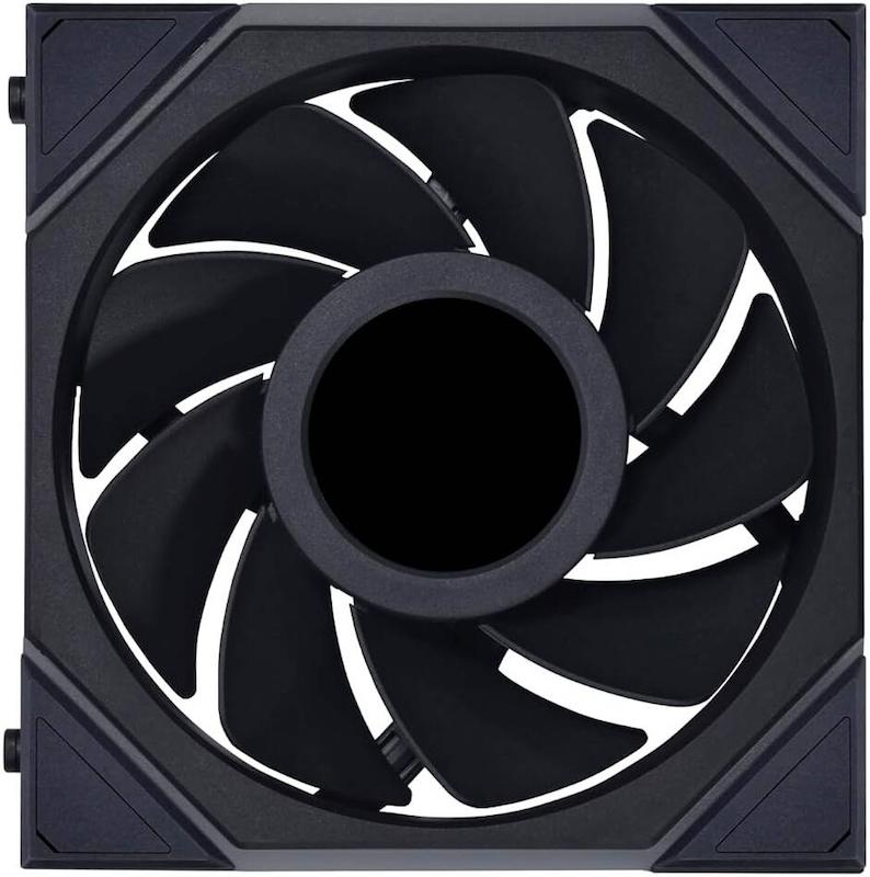 فن کیس لیان لی Lian Li Uni Fan TL 120 Reverse Blade 