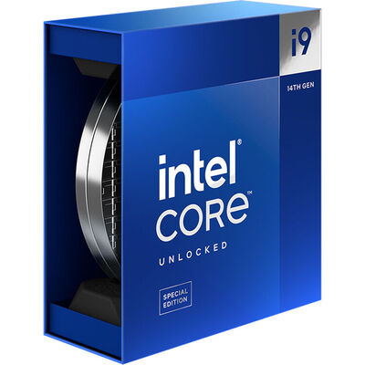پردازنده اینتل Intel Core i9-14900KS Special Edition