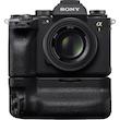 دوربین بدون آینه سونی Sony a1 Mirrorless Camera