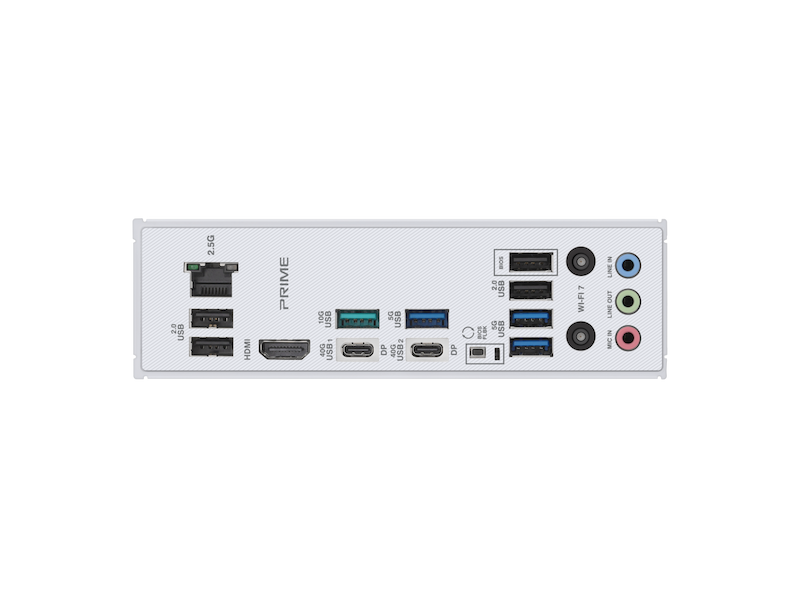 خرید مادربرد ایسوس مدل  PRIME X870-P WIFI 