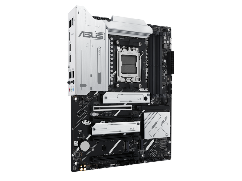 خرید مادربرد ایسوس مدل  PRIME X870-P WIFI 