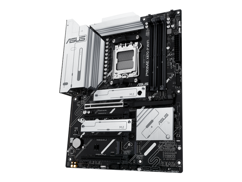 خرید مادربرد ایسوس مدل  PRIME X870-P WIFI 