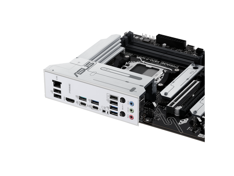 خرید مادربرد ایسوس مدل  PRIME X870-P WIFI 