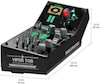 F-16 Fighter Jet Combat Simulation Cockpit Bundle - Thrustmaster Viper TQS Quadrant System & Viper Panel + T.Flight Rudder Pedals + Next Level Racing Flight Simulator Boeing Military Edition
