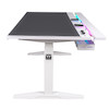 Thermaltake G700 RGB Adjustable Height Electric Gaming Desk