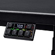 Thermaltake G700 RGB Adjustable Height Electric Gaming Desk