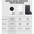 Xbox Series S 1TB Console Robot White