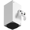 Xbox Series X 1TB Digital Edition Robot White