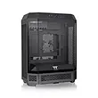 Thermaltake The Tower 600 Mid-Tower ATX Gaming Case - Black 