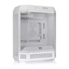Thermaltake The Tower 600 Snow Mid-Tower ATX Gaming Case - White
