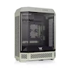 Thermaltake The Tower 600 Matcha Mid-Tower ATX Gaming Case - Green