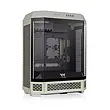 Thermaltake The Tower 600 Matcha Mid-Tower ATX Gaming Case - Green